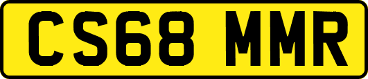 CS68MMR