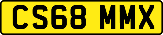 CS68MMX