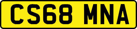 CS68MNA