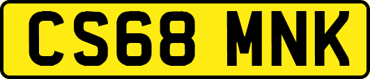 CS68MNK