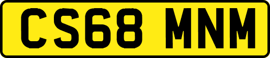 CS68MNM