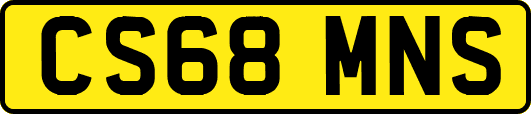 CS68MNS