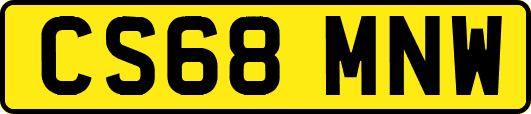CS68MNW