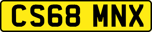 CS68MNX