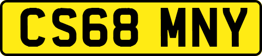 CS68MNY