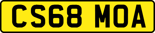 CS68MOA