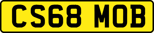 CS68MOB