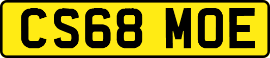 CS68MOE