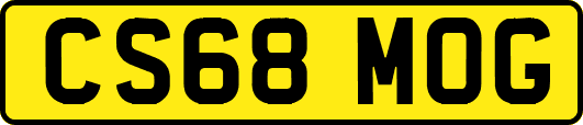 CS68MOG