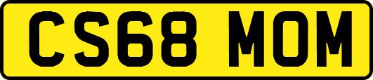 CS68MOM