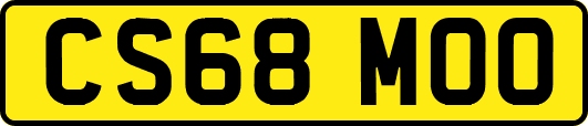 CS68MOO