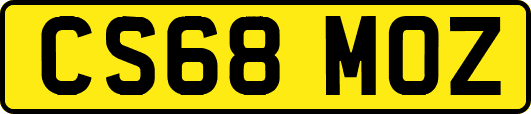 CS68MOZ