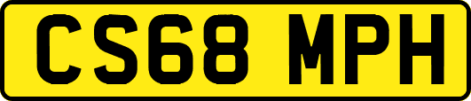 CS68MPH