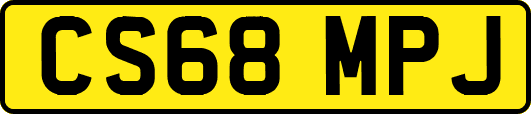 CS68MPJ
