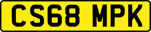 CS68MPK