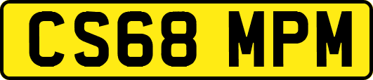 CS68MPM