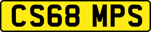 CS68MPS