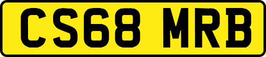 CS68MRB