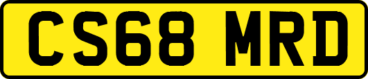 CS68MRD