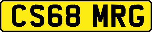 CS68MRG