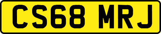 CS68MRJ