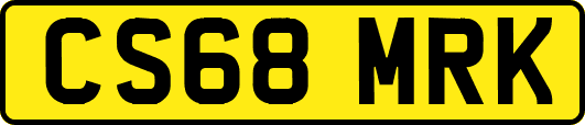 CS68MRK