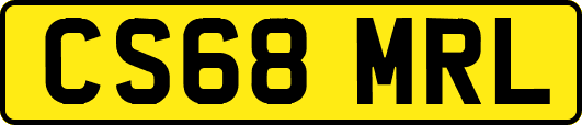 CS68MRL