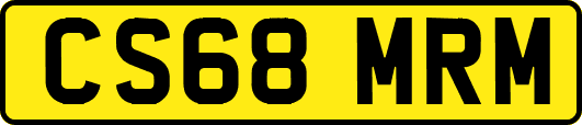CS68MRM