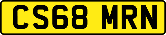 CS68MRN