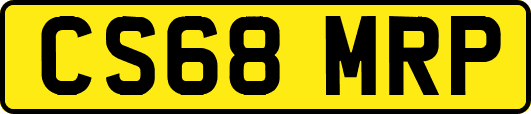 CS68MRP