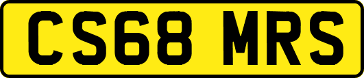 CS68MRS