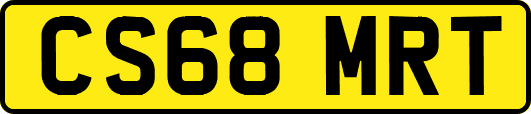 CS68MRT