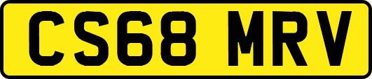 CS68MRV