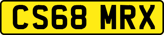 CS68MRX