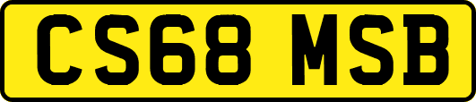CS68MSB