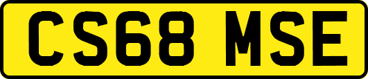 CS68MSE