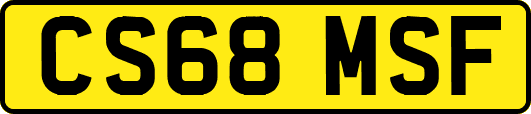 CS68MSF