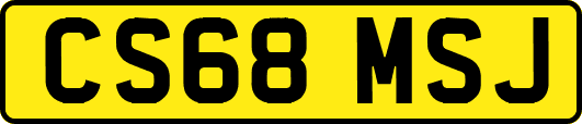 CS68MSJ