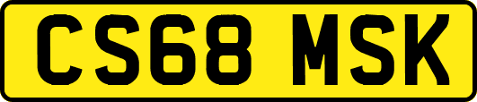 CS68MSK