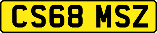 CS68MSZ