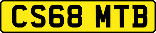 CS68MTB