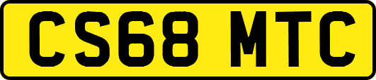 CS68MTC