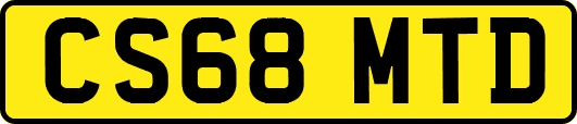 CS68MTD