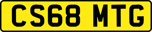 CS68MTG