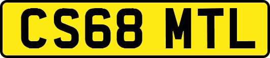 CS68MTL