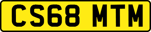 CS68MTM