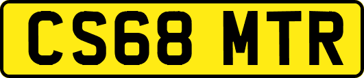 CS68MTR