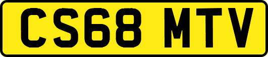 CS68MTV