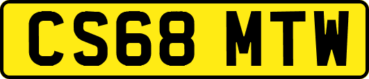 CS68MTW