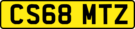 CS68MTZ